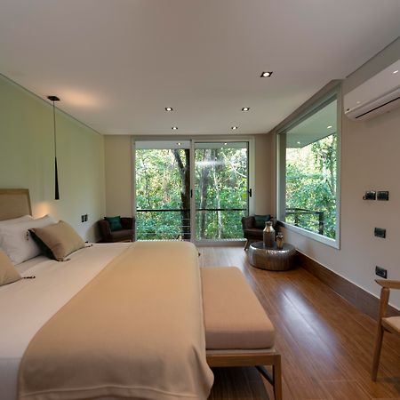 Selvaje Lodge Iguazu Puerto Iguazu Ngoại thất bức ảnh