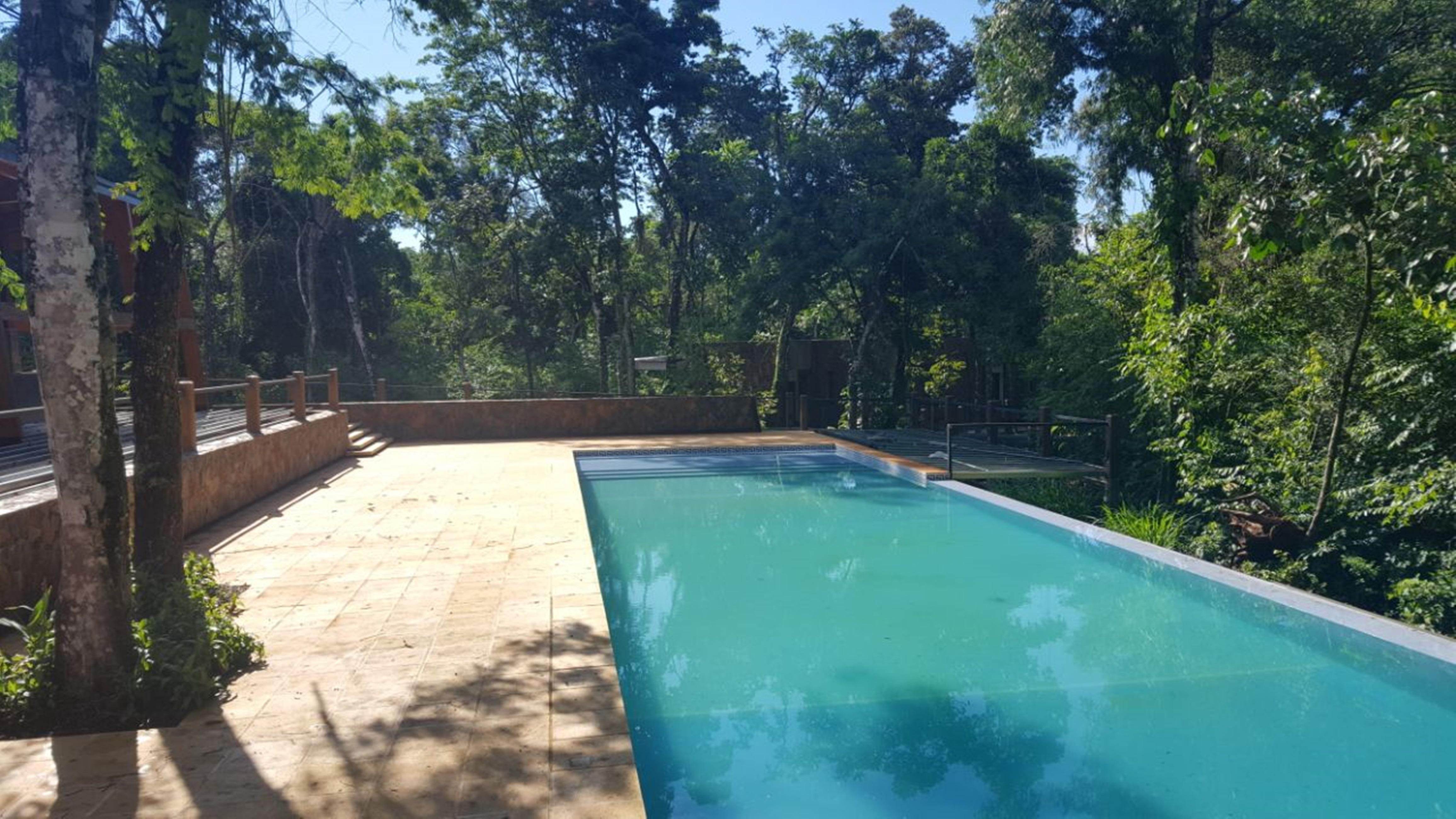 Selvaje Lodge Iguazu Puerto Iguazu Ngoại thất bức ảnh