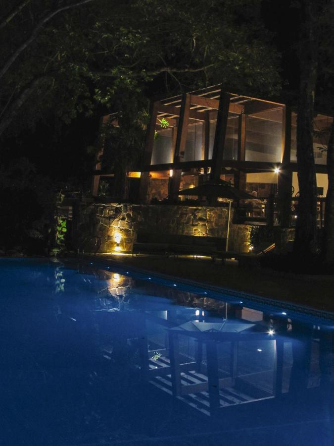 Selvaje Lodge Iguazu Puerto Iguazu Ngoại thất bức ảnh